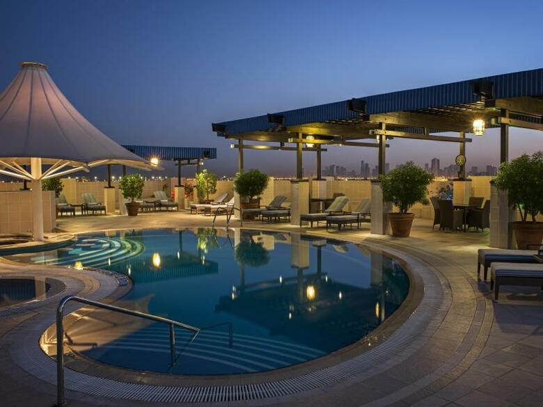 Hotel Sheraton Deira