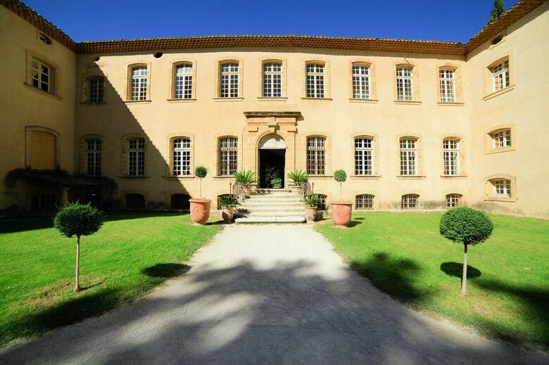 Hotel Chateau De La Pioline