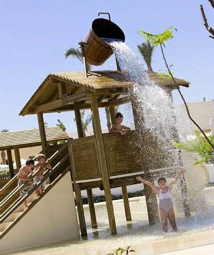 Hotel Novotel Sharm El Sheikh Beach