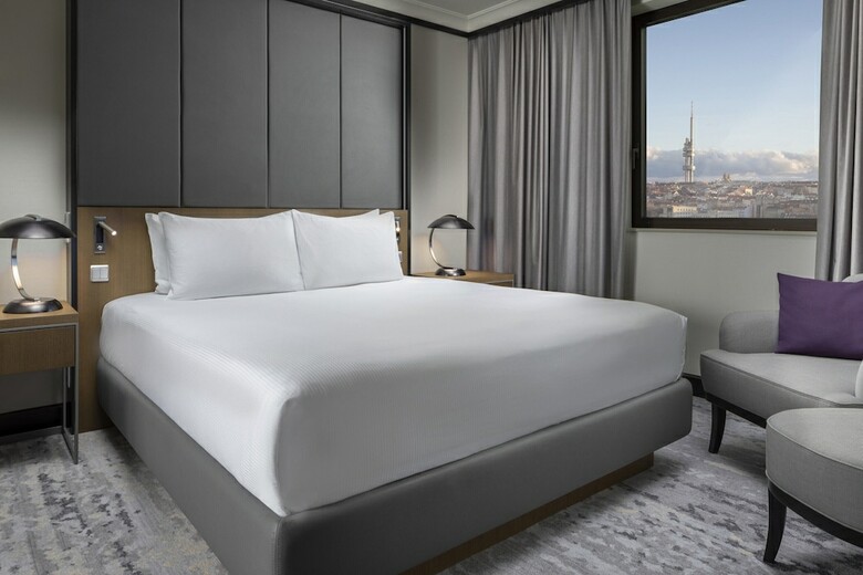Hotel Hilton Prague