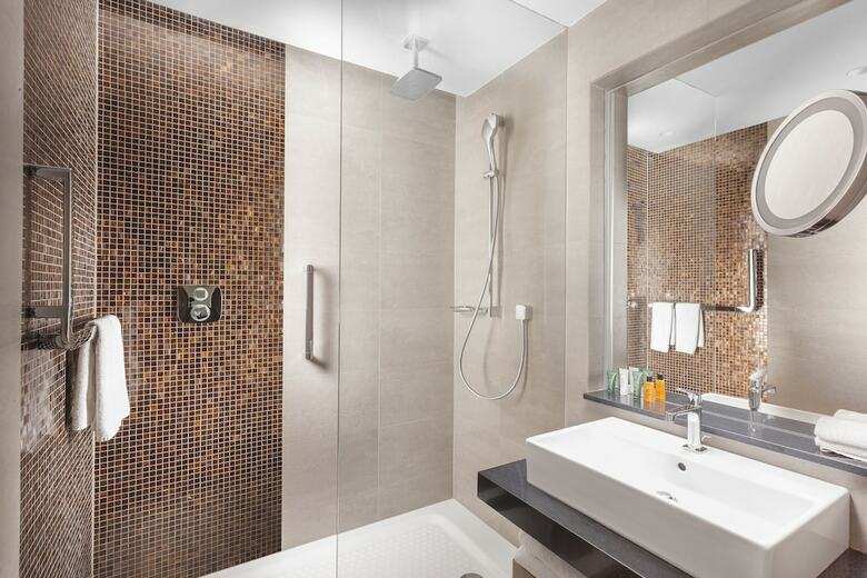 Hotel Hilton Prague