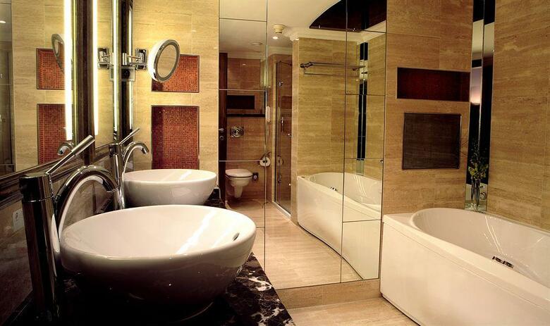 Hotel Hilton Prague