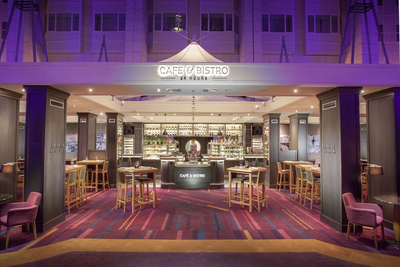 Hotel Hilton Prague