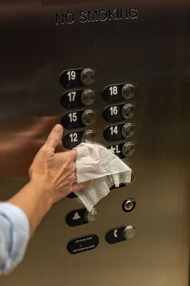 Hotel Hilton Prague
