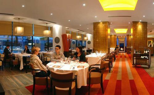 Hotel Hilton Prague