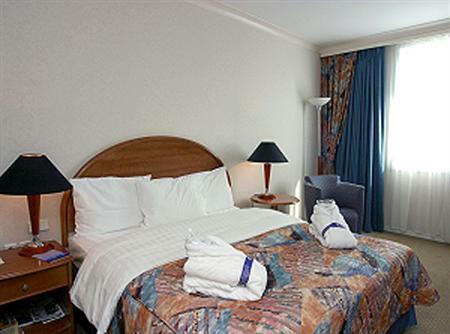 Hotel Hilton Prague
