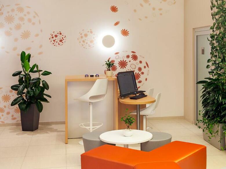 Hotel Ibis Praha Wenceslas Square