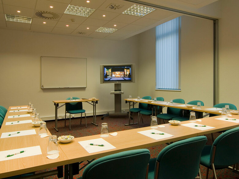 Hotel Ibis Praha Wenceslas Square