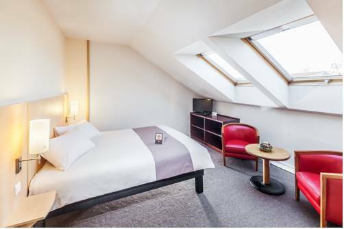 Hotel Ibis Praha Wenceslas Square