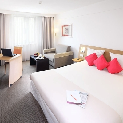 Hotel Ibis Praha Wenceslas Square