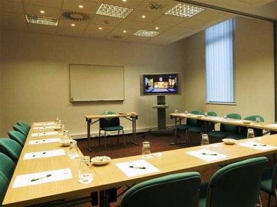 Hotel Ibis Praha Wenceslas Square