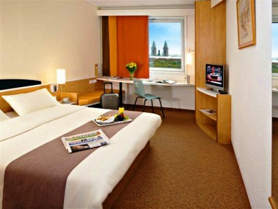 Hotel Ibis Praha Wenceslas Square