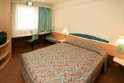 Hotel Ibis Praha Wenceslas Square