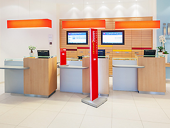 Hotel Ibis Praha Wenceslas Square