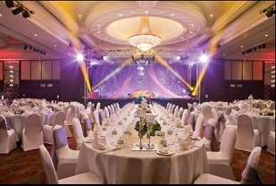 Hotel Al Bustan Rotana