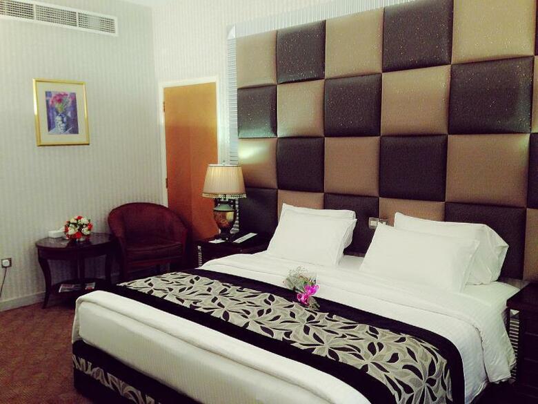 Hotel Ramada Continental