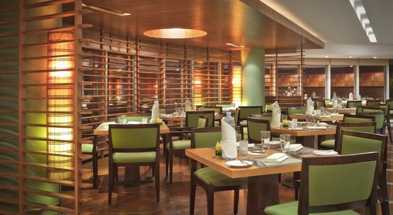 Jumeira Rotana Hotel