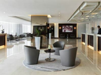 Jumeira Rotana Hotel