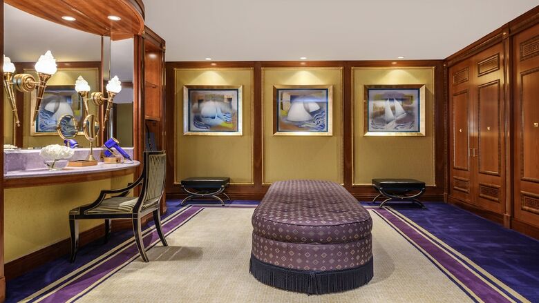 Hotel Burj Al Arab