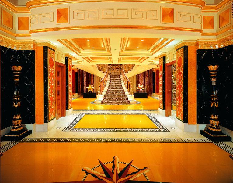 Hotel Burj Al Arab