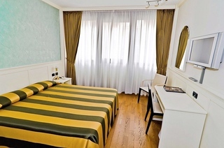 Hotel San Marco