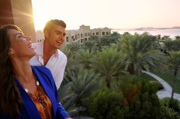 Hotel One&only Royal Mirage