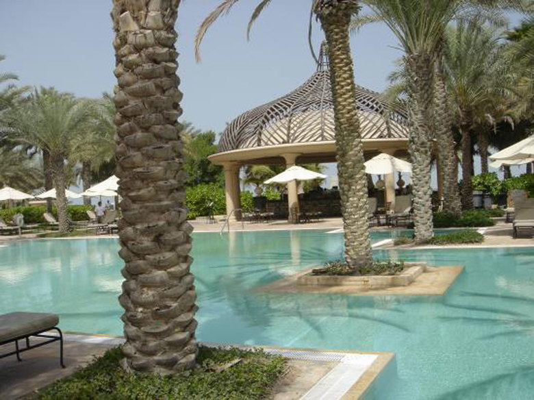Hotel One&only Royal Mirage