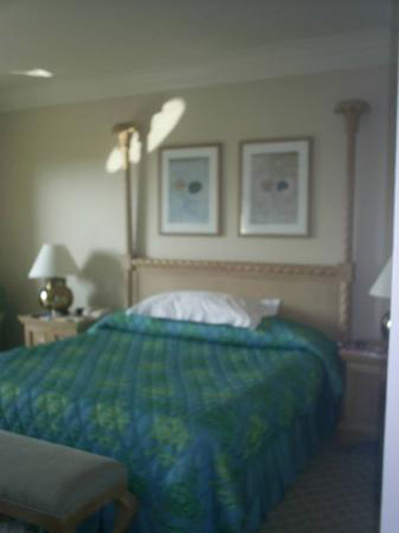 Hotel One&only Royal Mirage