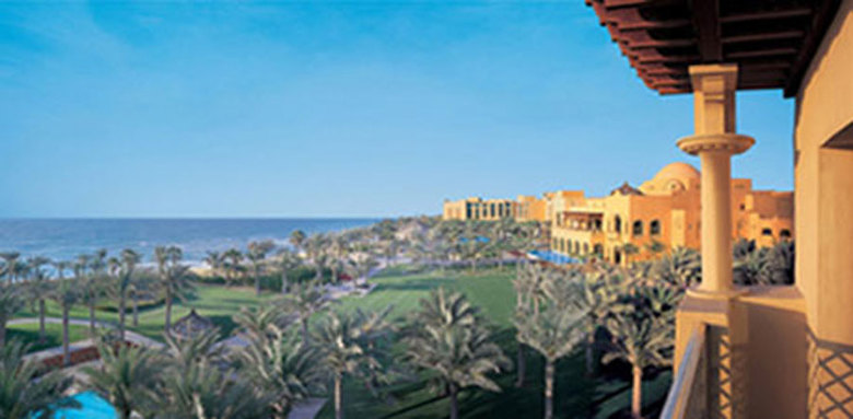 Hotel One&only Royal Mirage