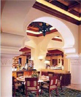 Hotel One&only Royal Mirage
