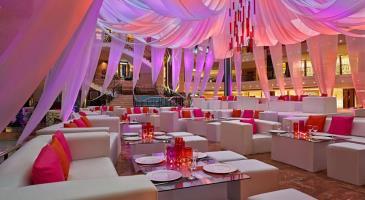 Hotel Four Seasons First Residence