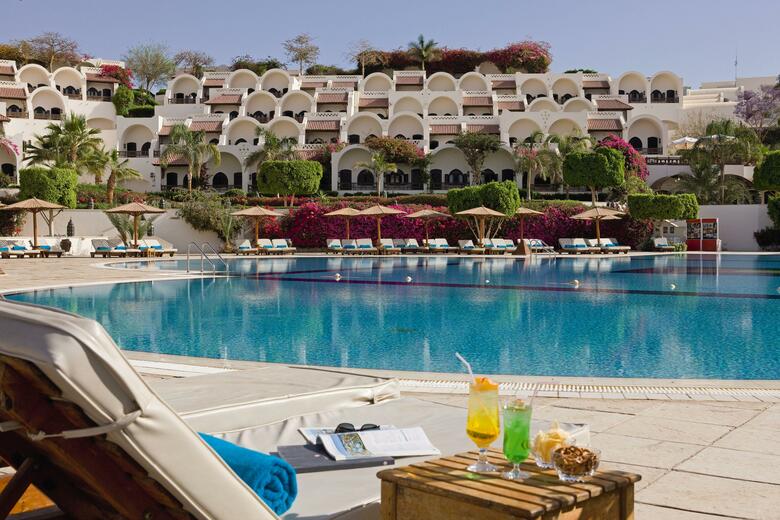 Hotel Moevenpick Resort Sharm El Sheikh