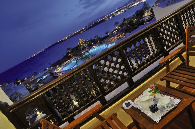 Hotel Moevenpick Resort Sharm El Sheikh