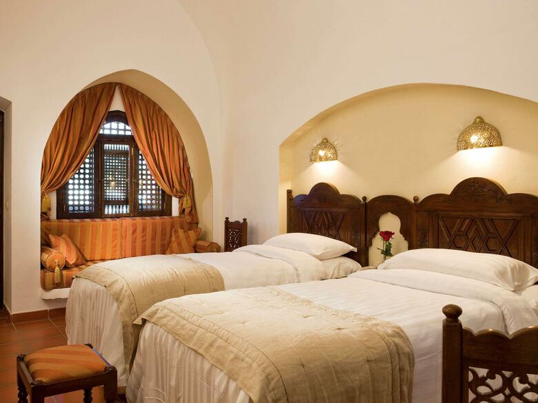 Hotel Moevenpick Resort Sharm El Sheikh