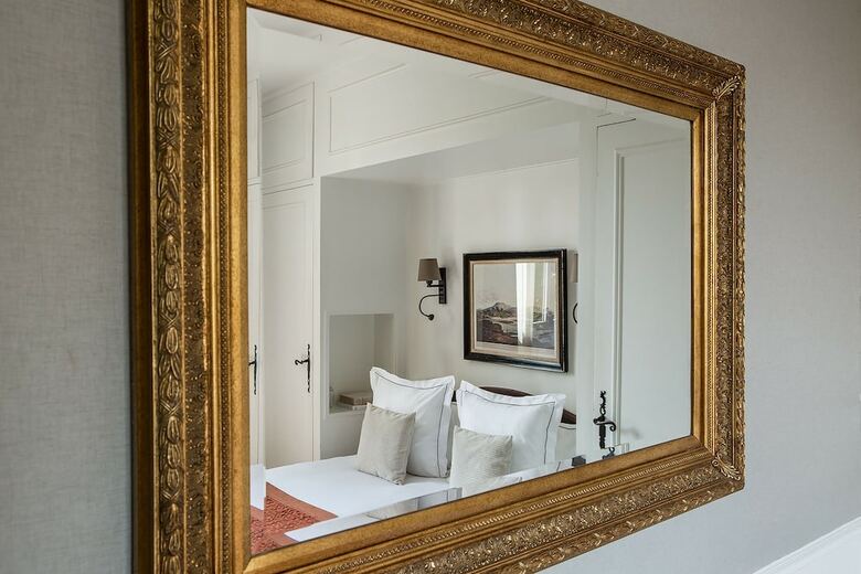 Hotel Le Pigonnet