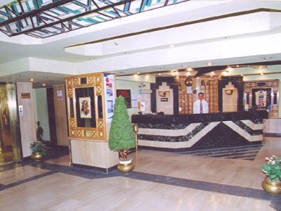 Hotel Pharaohs