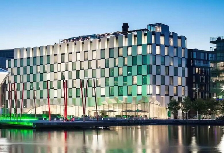 The Marker Hotel