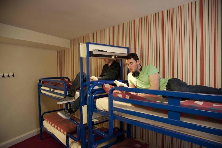 Abigail's Hostel