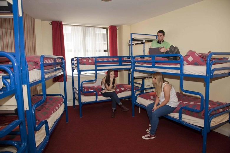 Abigail's Hostel
