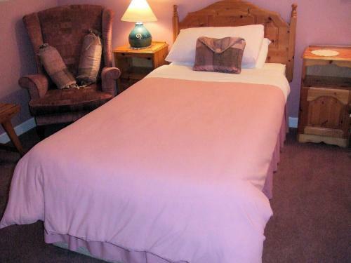 Spring Acre B&B