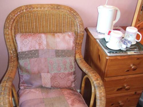 Spring Acre B&B