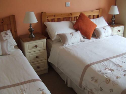 Spring Acre B&B
