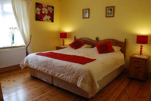 Bed & Breakfast Carraig Liath House