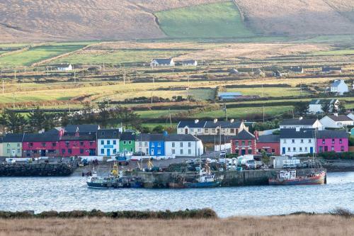 Bed & Breakfast Carraig Liath House