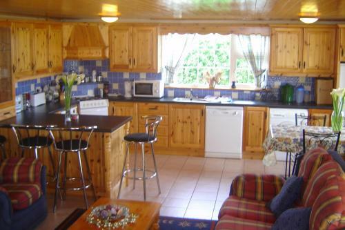 Bed & Breakfast Carraig Liath House
