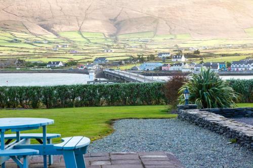 Bed & Breakfast Carraig Liath House