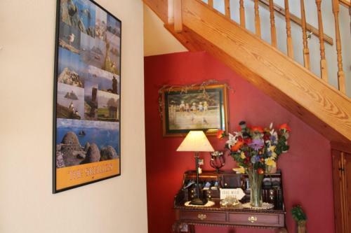 Bed & Breakfast Carraig Liath House