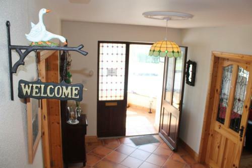 Bed & Breakfast Carraig Liath House