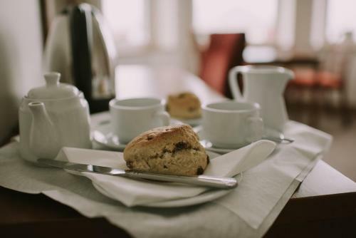 Bed & Breakfast The Royal Valentia