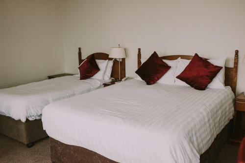 Bed & Breakfast The Royal Valentia